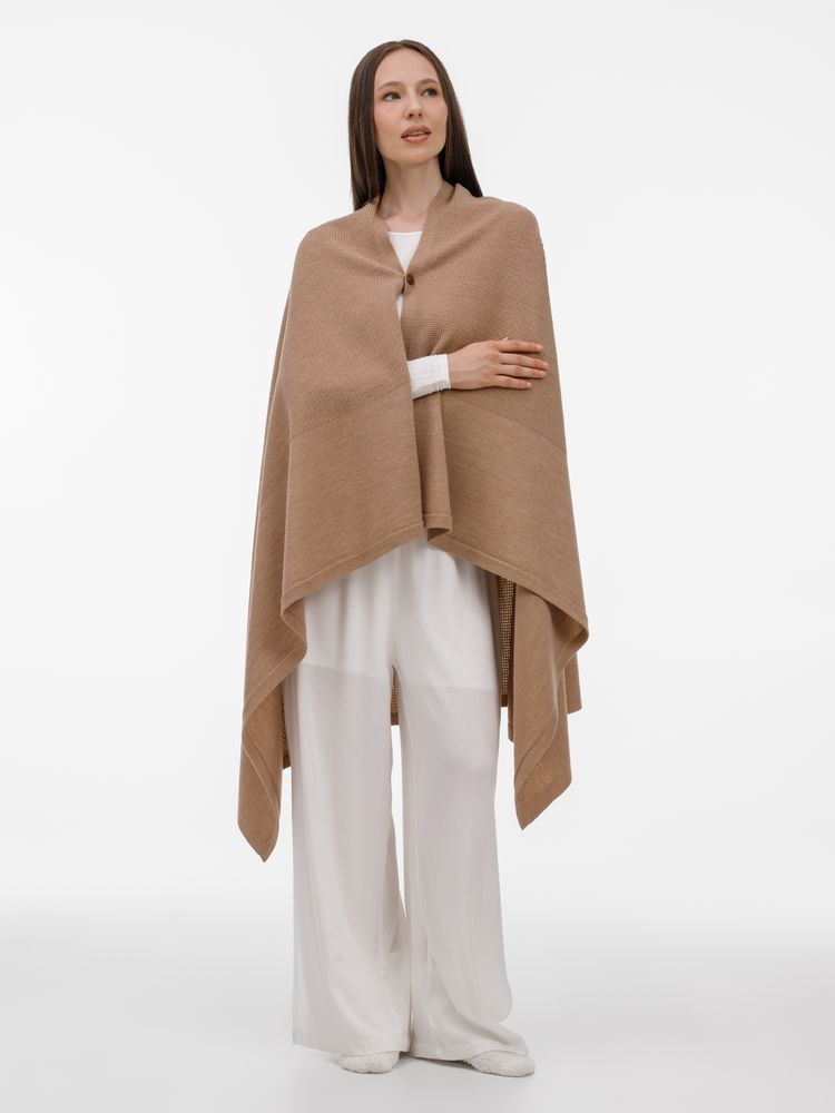 Плед Aviator, желтый-2