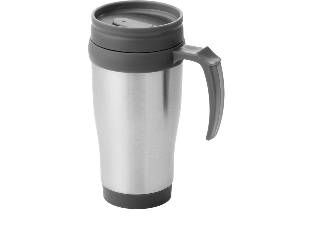 Термокружка Sanibel, серый-0