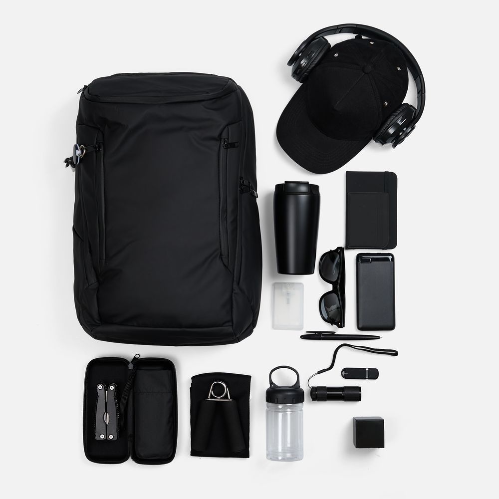 Набор City Adventurer-0