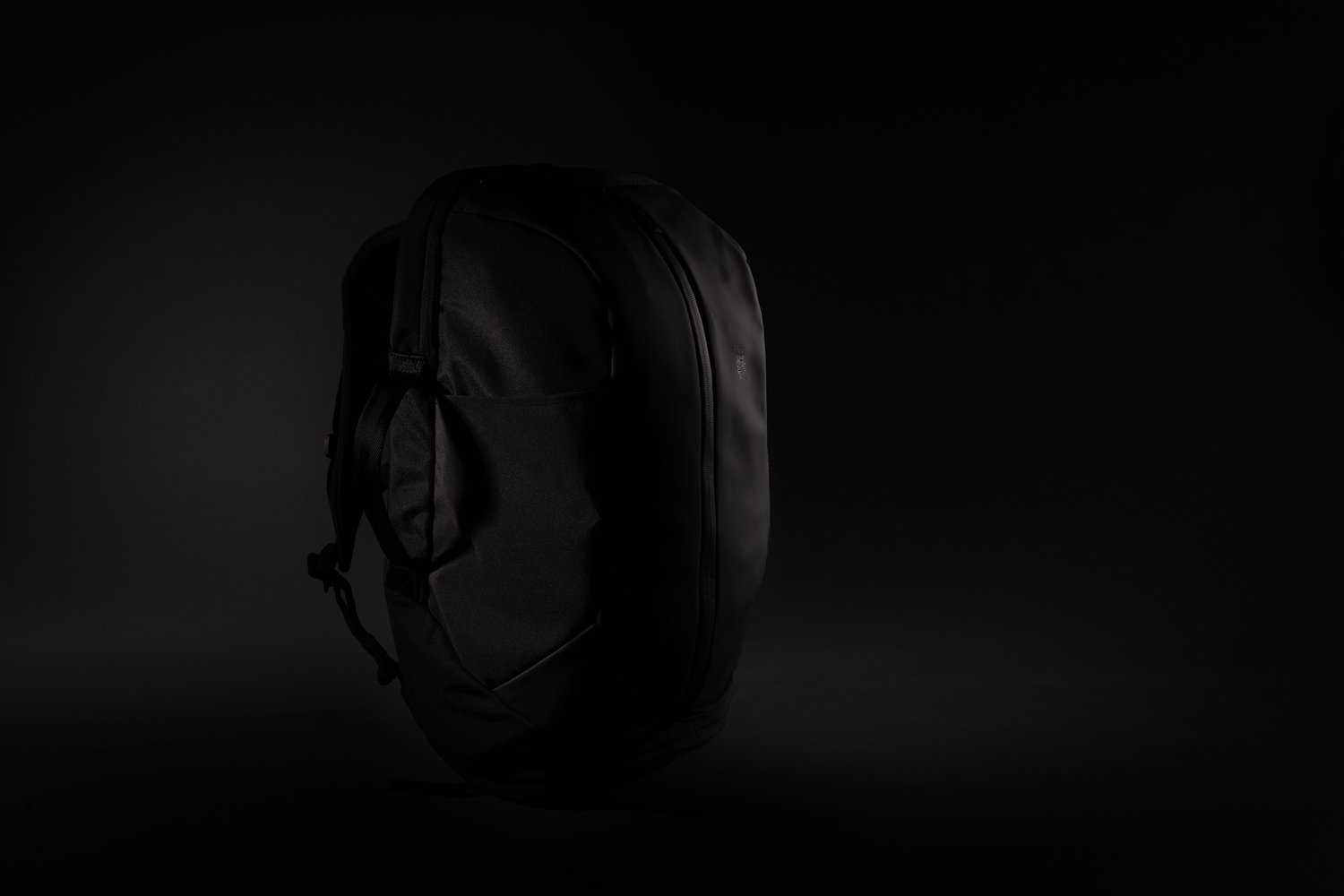 Рюкзак для работы и спорта Swiss Peak из rPET AWARE™, 15,6"-3