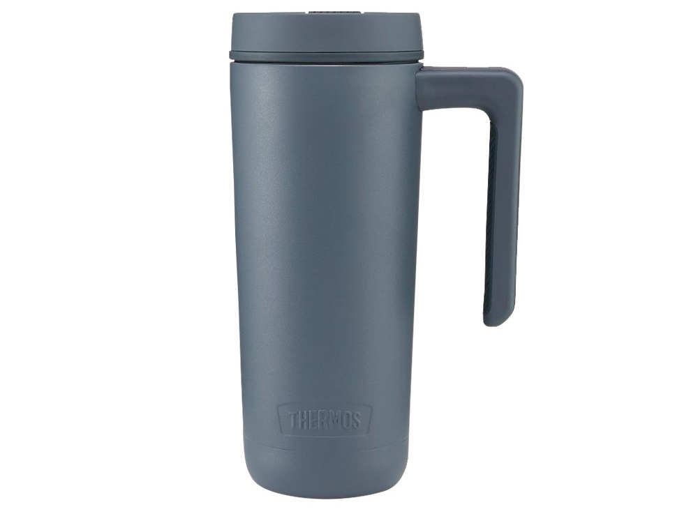 Термокружка из нерж. стали тм THERMOS GUARDIAN TS-1309 DB 0,53L-0