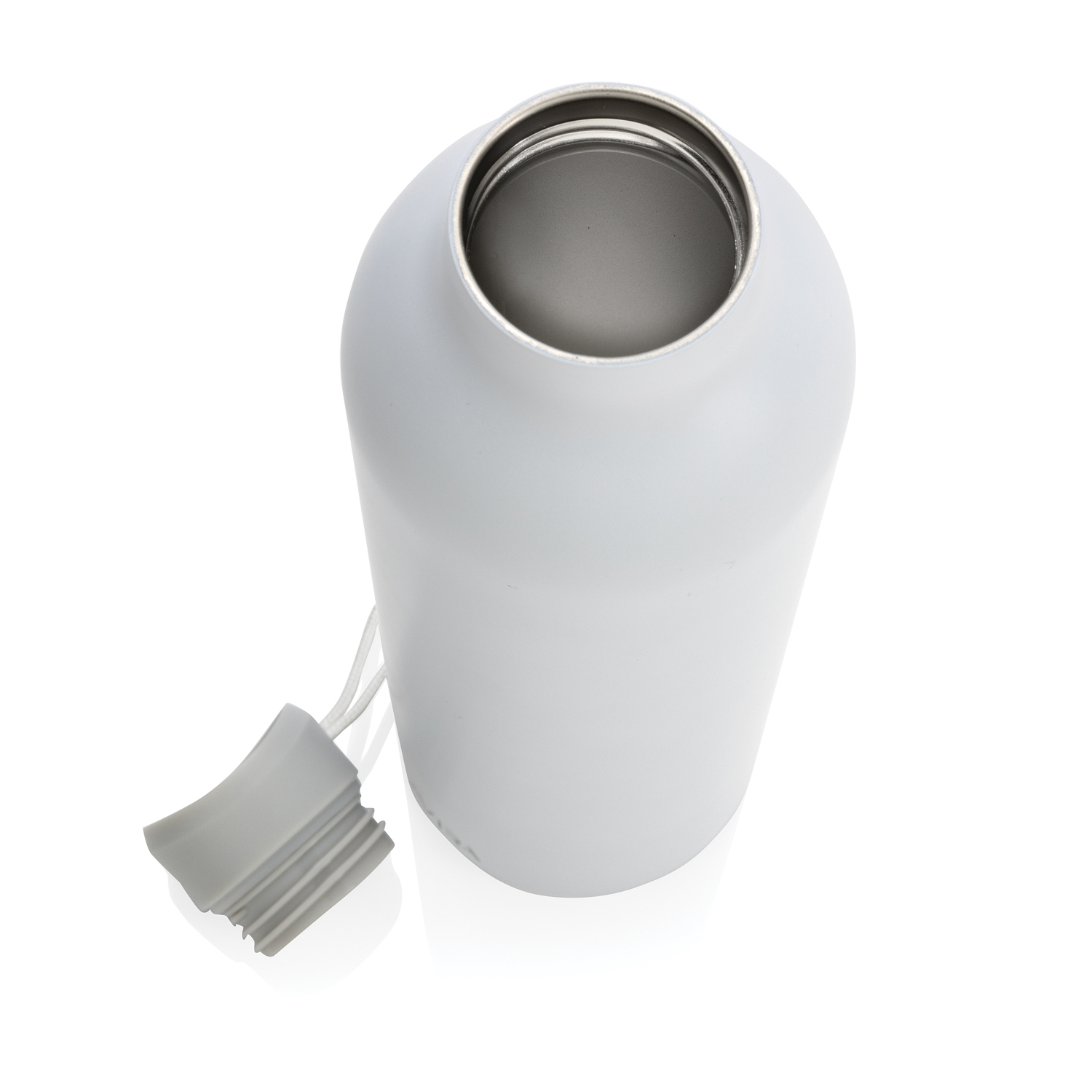 Термобутылка Avira Avior из переработанной нержавеющей стали RCS, 1 л-9