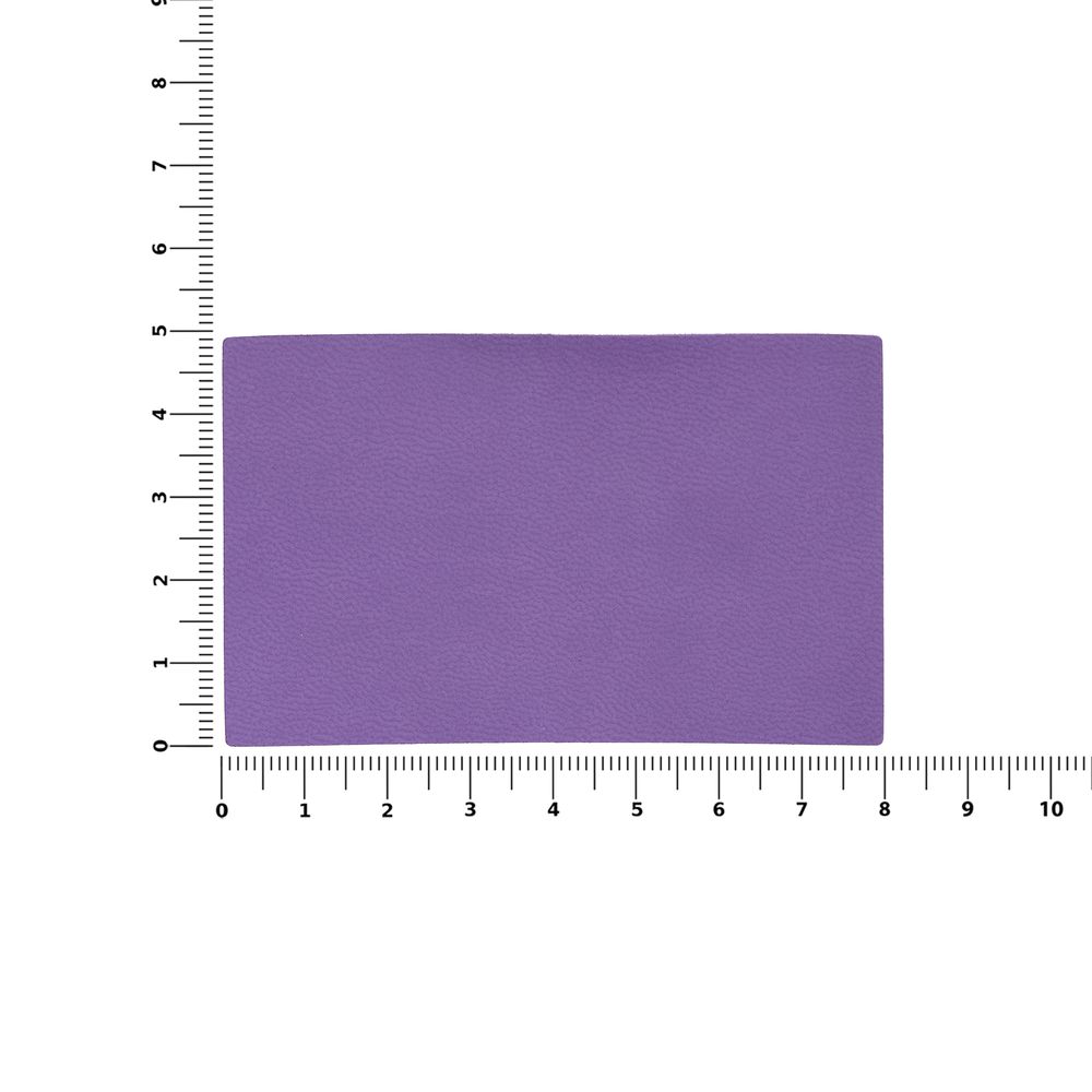 Лейбл Listra Latte, XL, фиолетовый-1