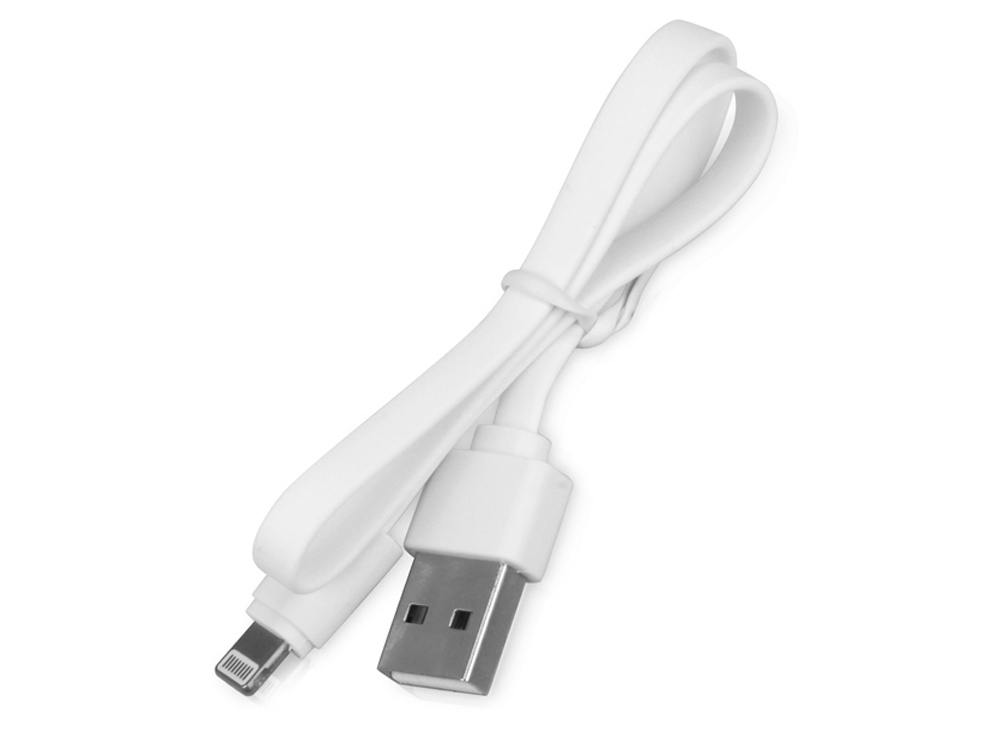 Кабель USB 2.0 A - Lightning-0