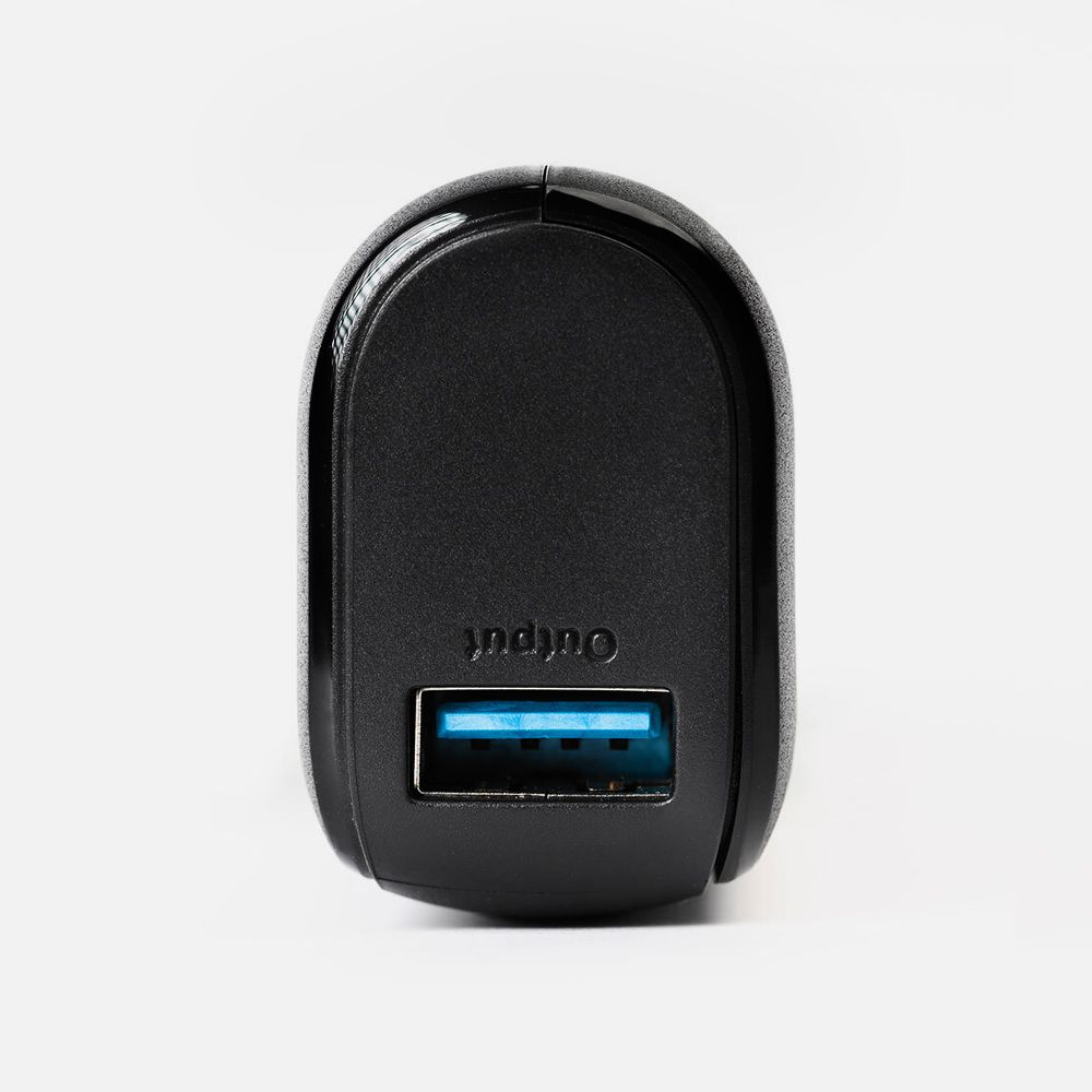 Аккумулятор Boost 5, 5000 мАч, черный-2