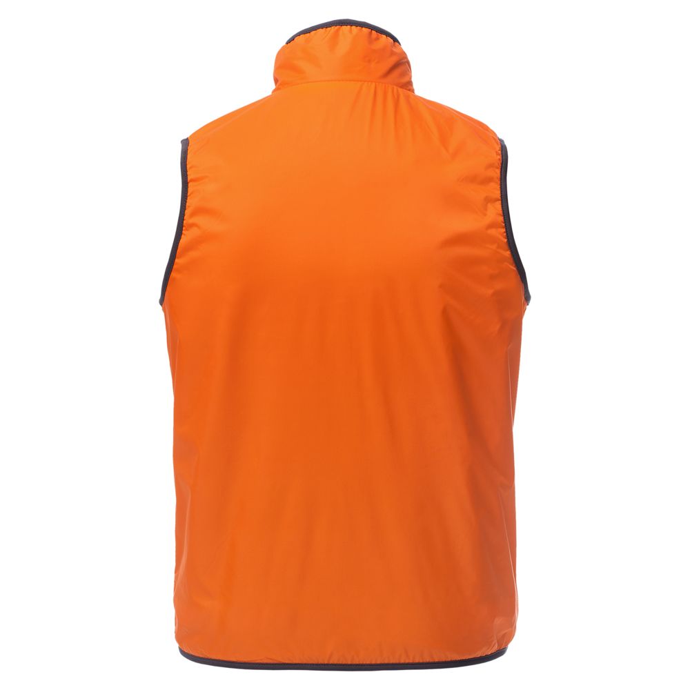 Жилет двусторонний Winner, оранжевый-2