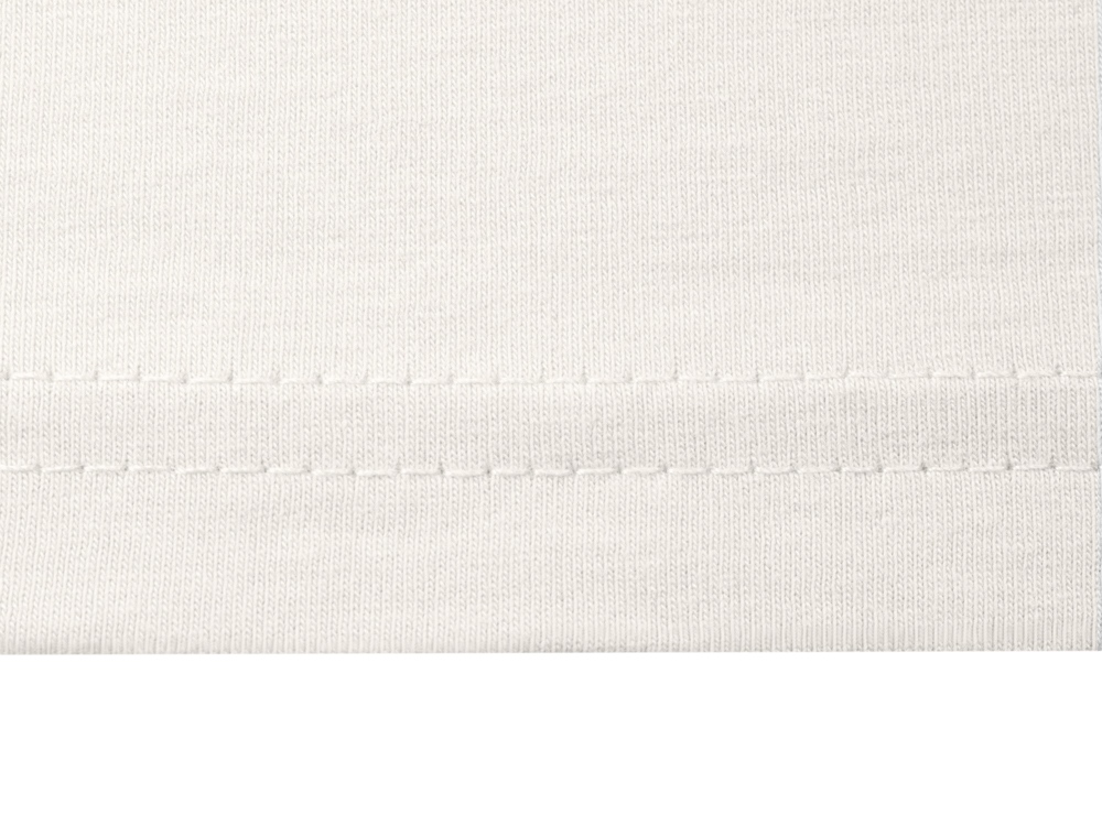 Футболка Heavy Super Club с боковыми швами, мужская, молочный-9