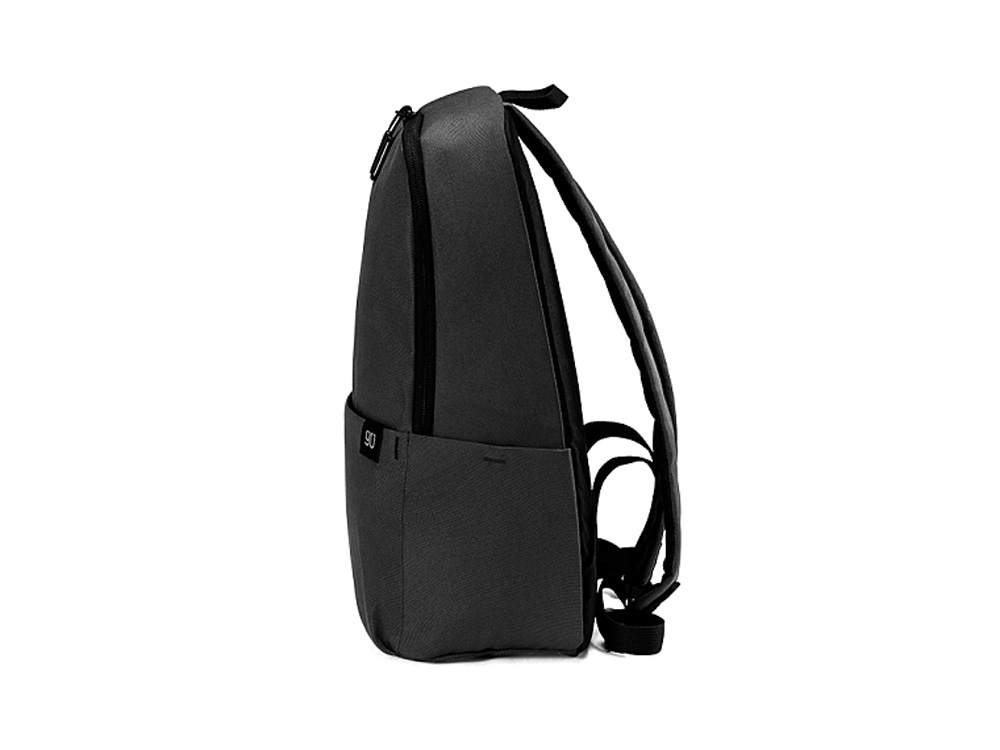Рюкзак NINETYGO Tiny Lightweight Casual Backpack черный-1