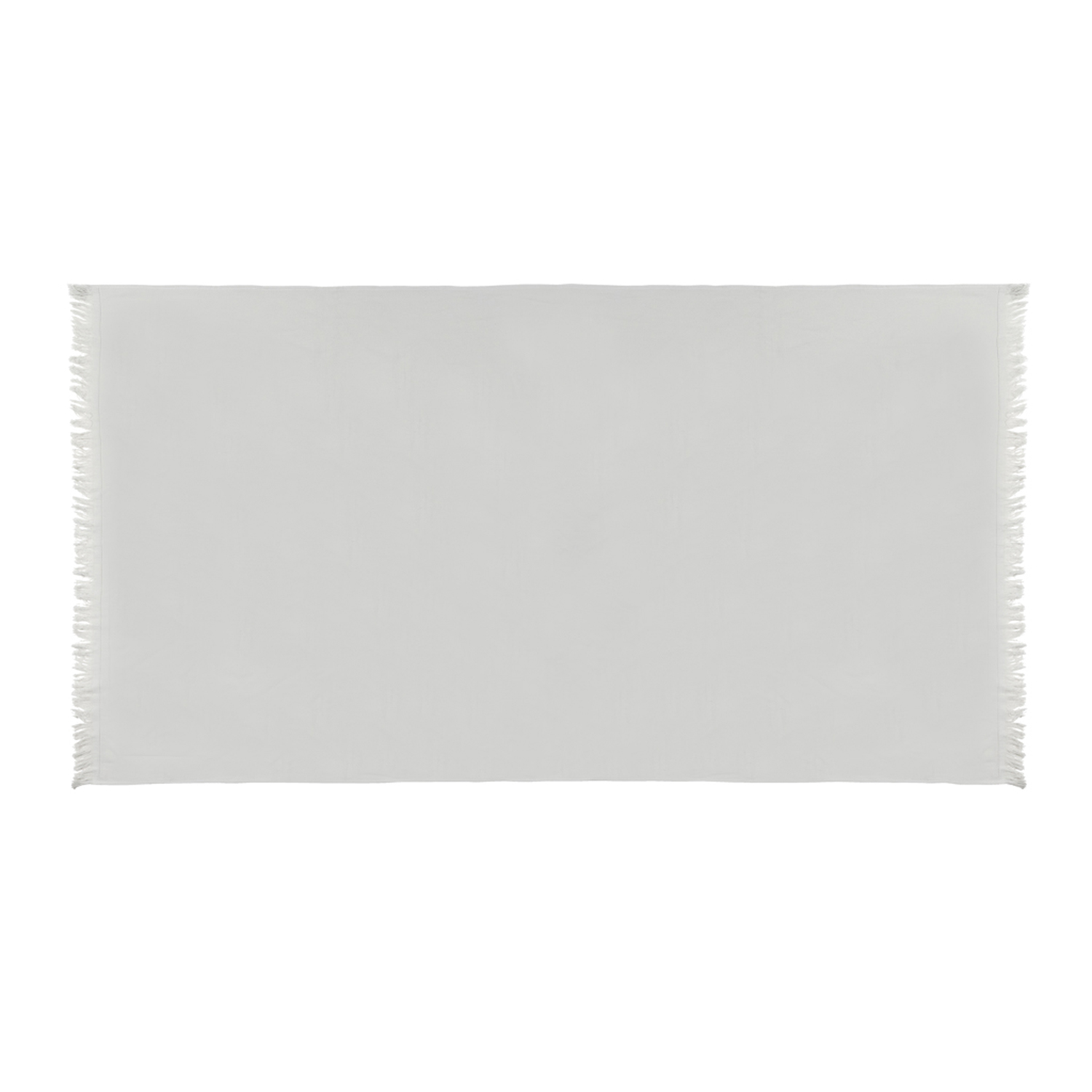 Накидка Ukiyo Keiko из переработанного хлопка AWARE™, 100x180 см-3