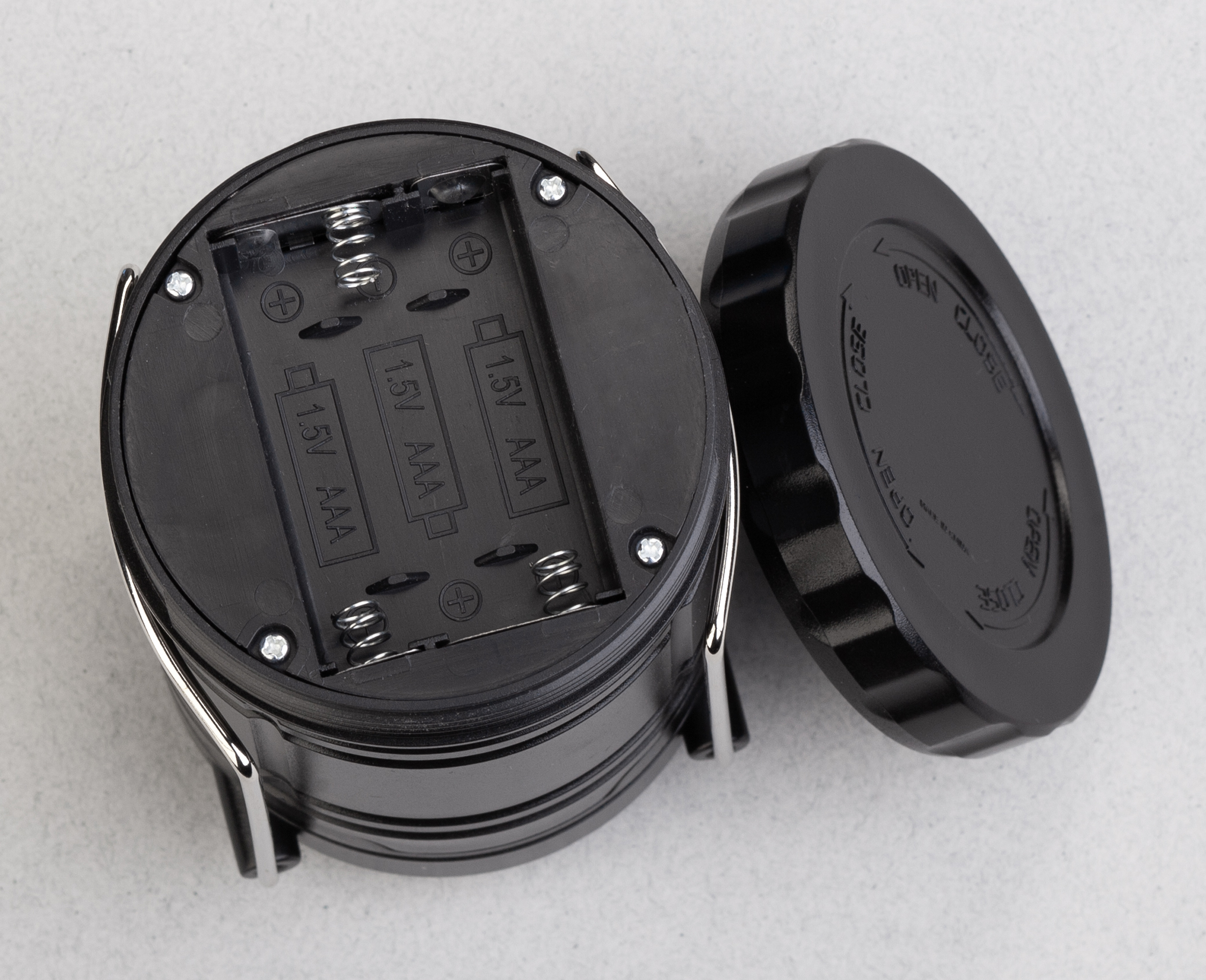 Туристический led-фонарь "Compass" 360˚-7