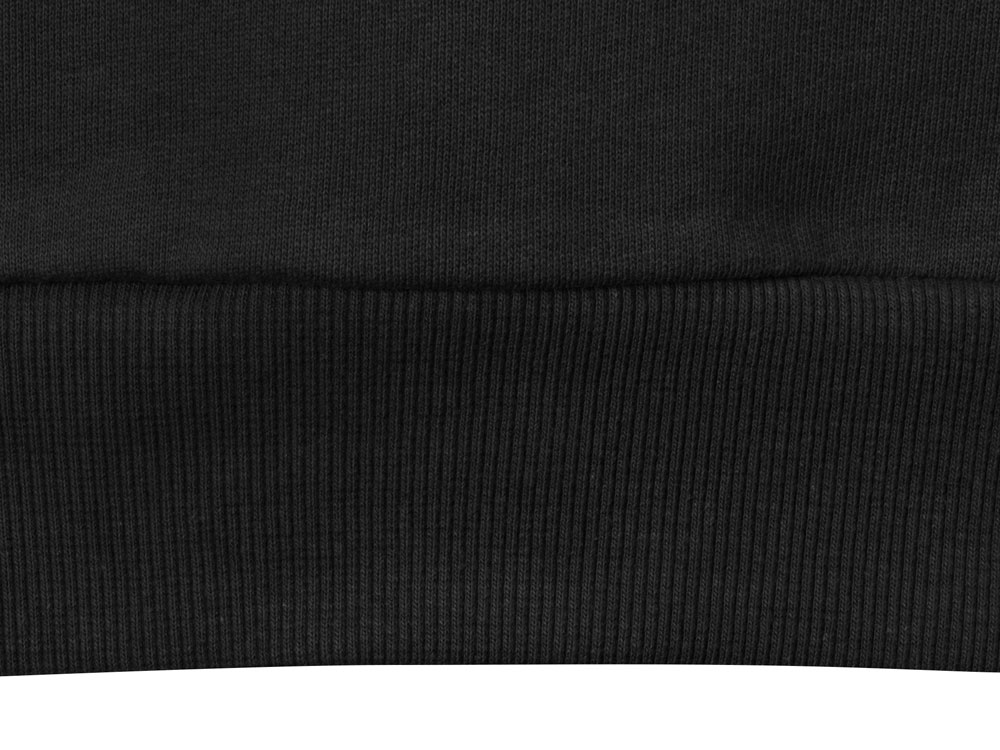 Толстовка Monaco унисекс, черный-11