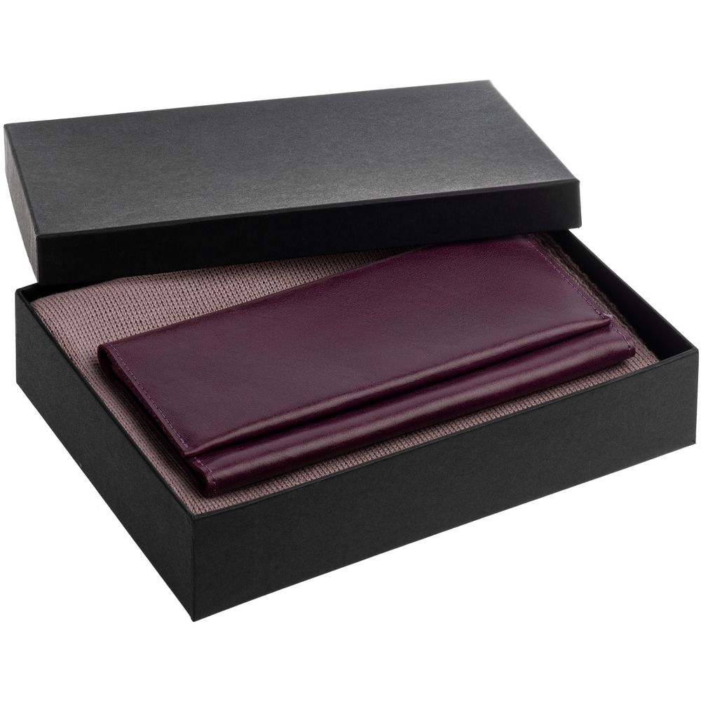 Коробка Reason, черная-2