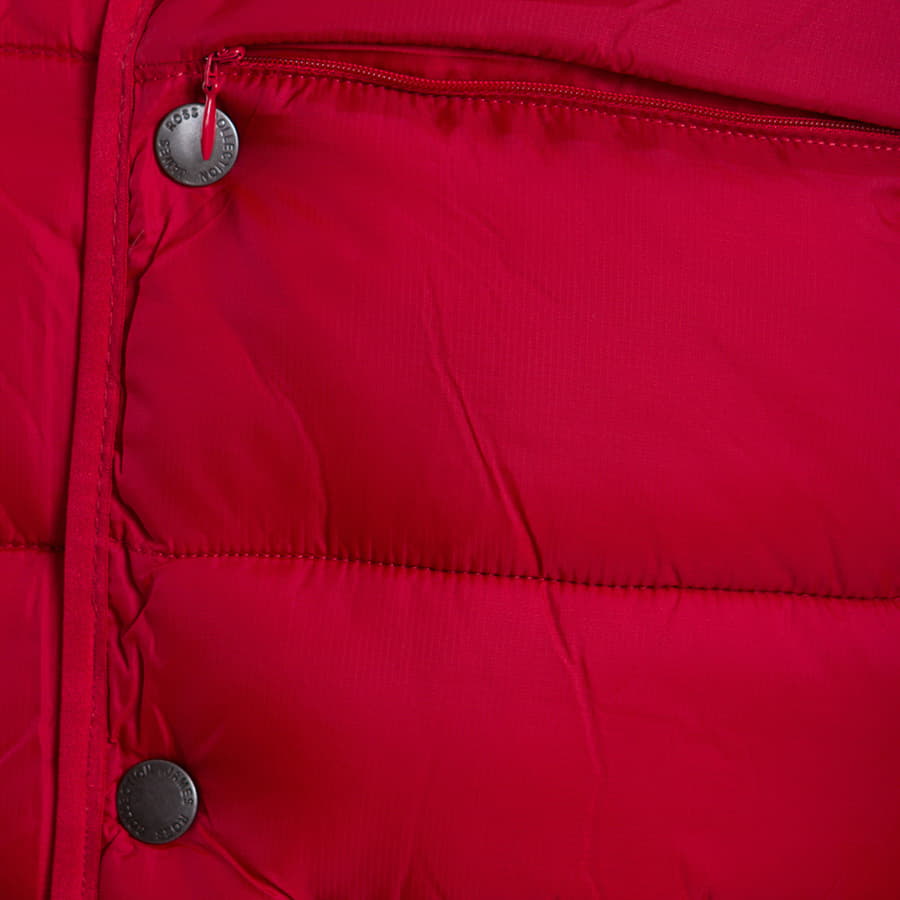 Жилет  OXFORD 300, зеленый-2