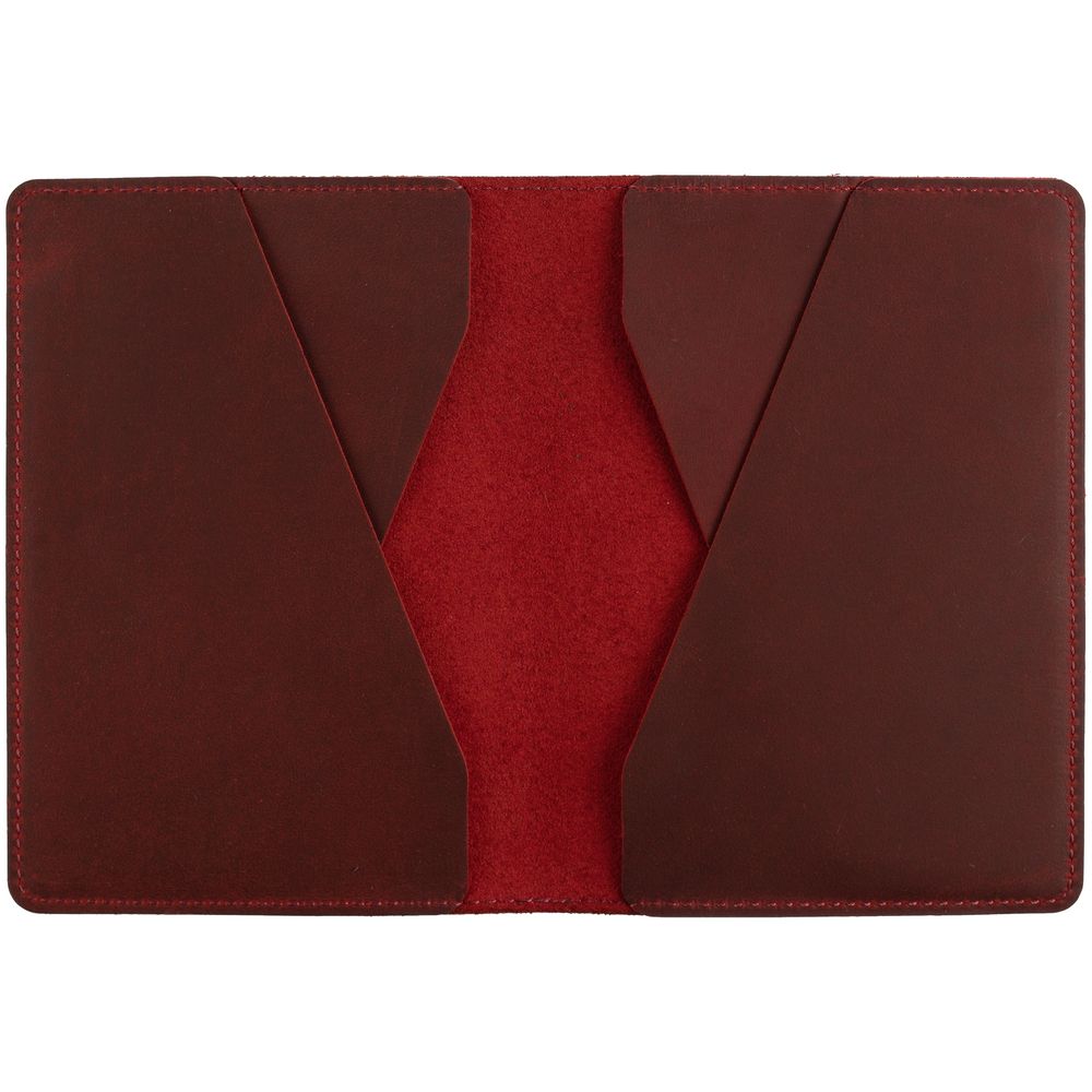 Набор InStream, красный-2