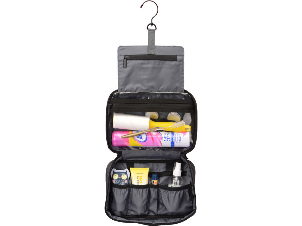 Несессер для путешествия с крючком District-1