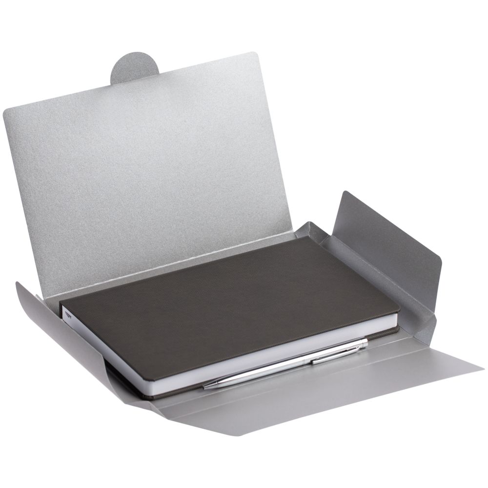 Набор Grade, серый-1