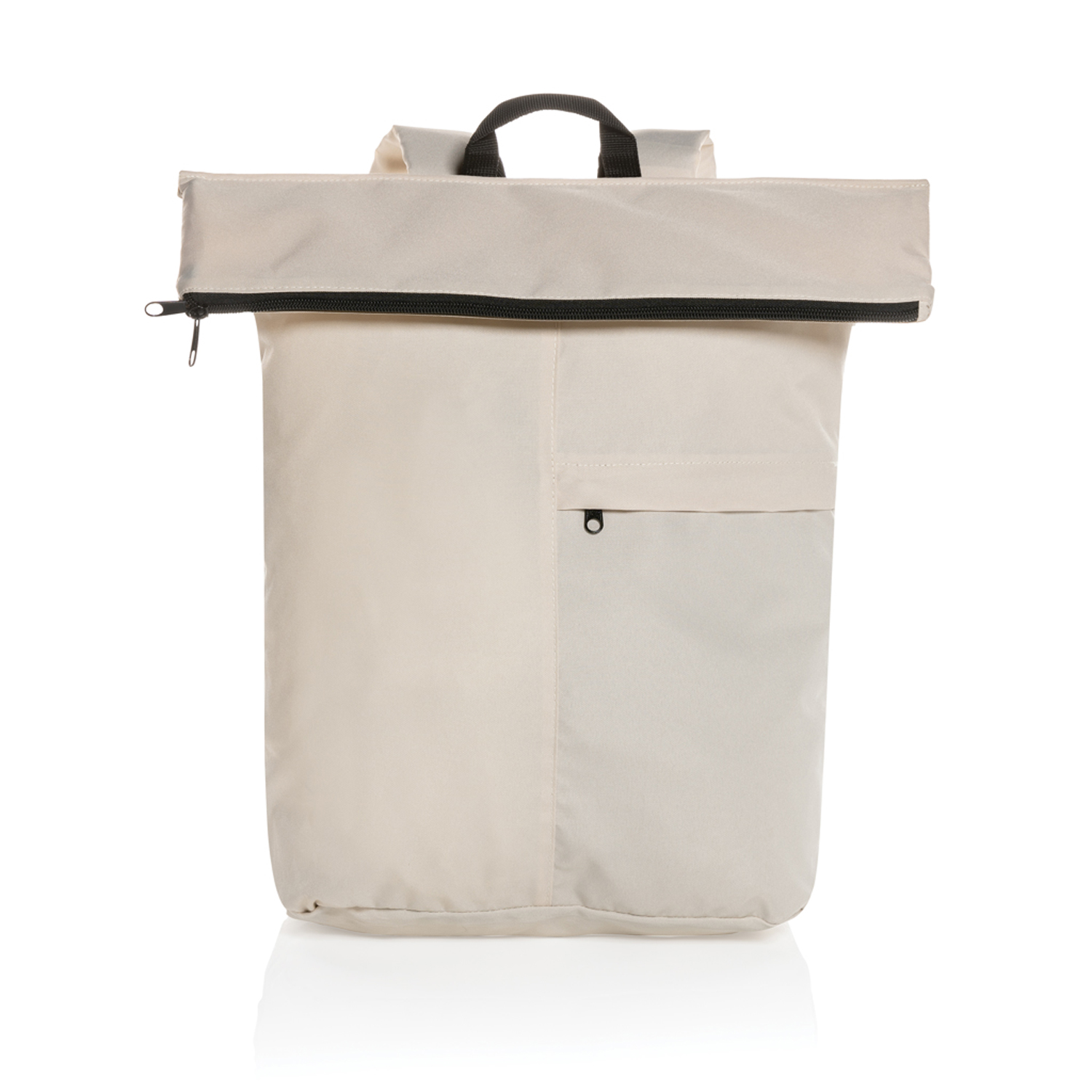 Легкий складной рюкзак Dillon из rPET AWARE™-4