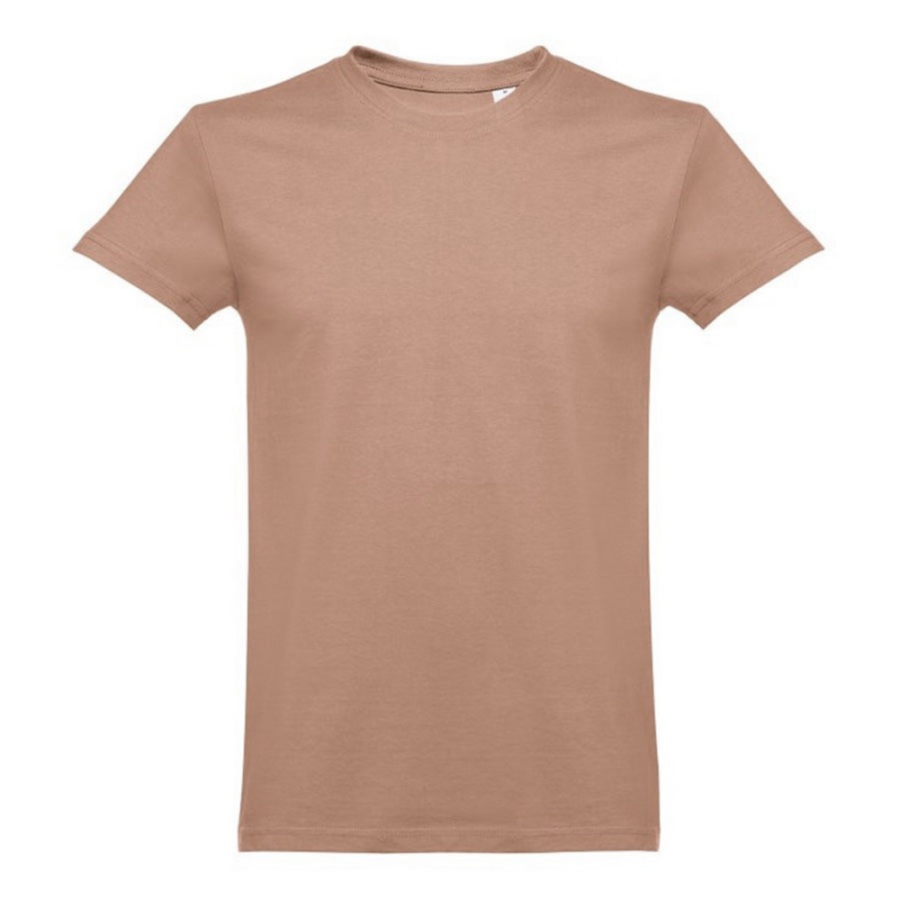 Футболка мужская ANKARA 190, мокко-0