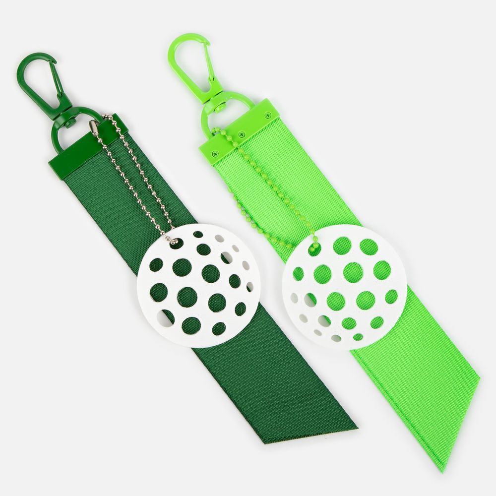 Ремувка Domina, L, зеленый неон-2