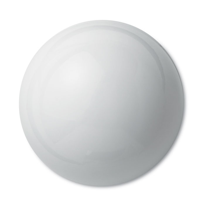 Бальзам для губ, белый-1