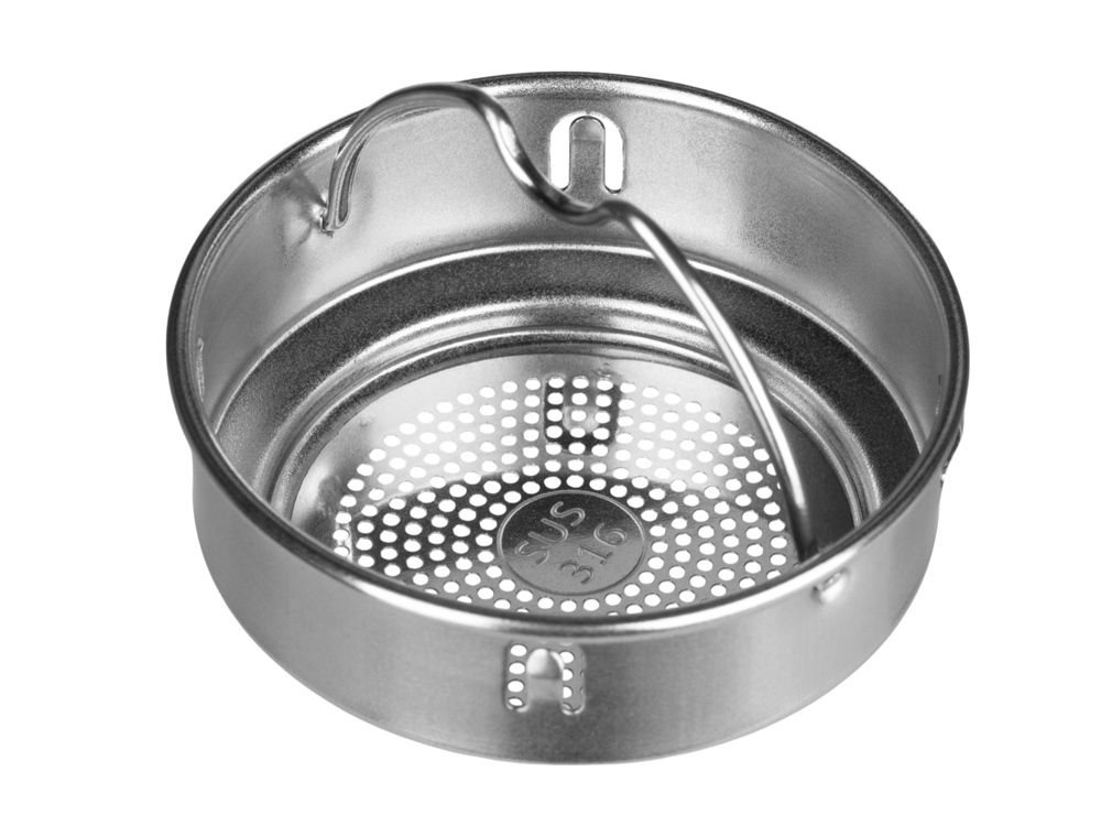 Вакуумный термос Module X с индикатором температуры, 500 мл, тубус, оливковый-4