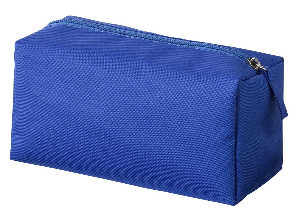 Органайзер для электроники и проводов Aisle, синий-2