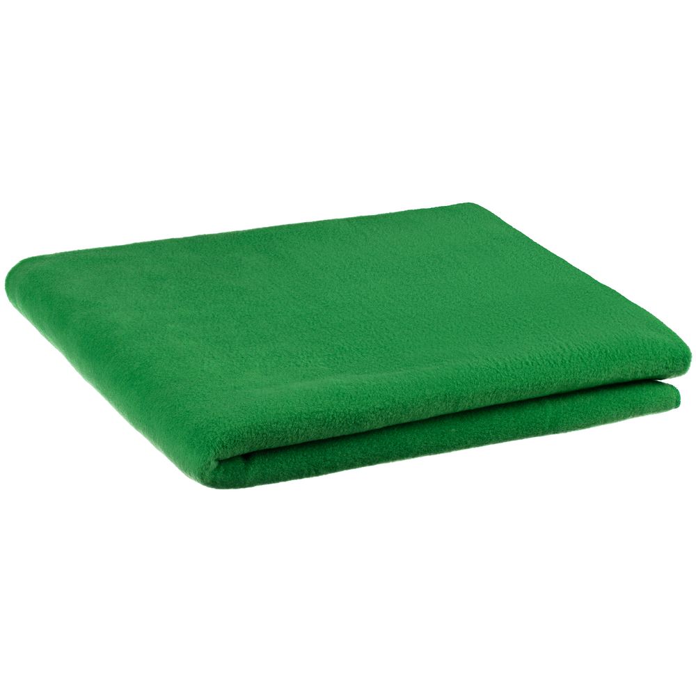 Дорожный плед Voyager 2, зеленый-1