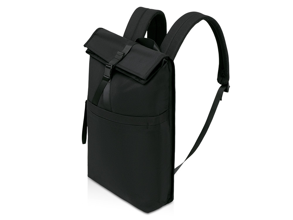 Рюкзак Drift для ноутбука, черный-0