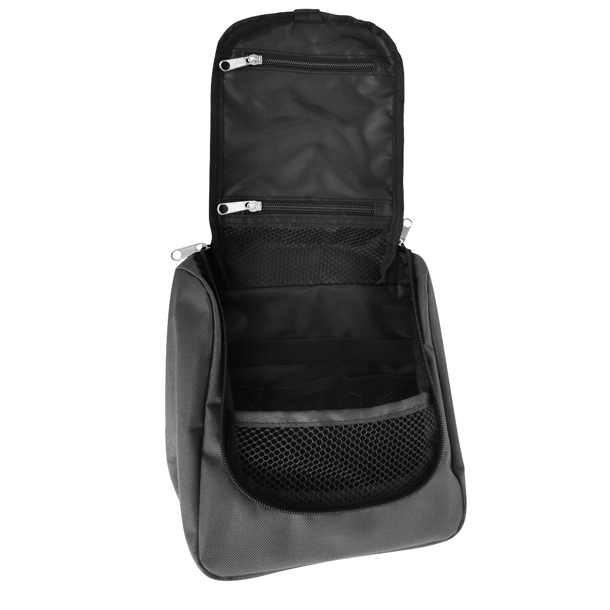 Несессер Джеймс Кук, Серый-1