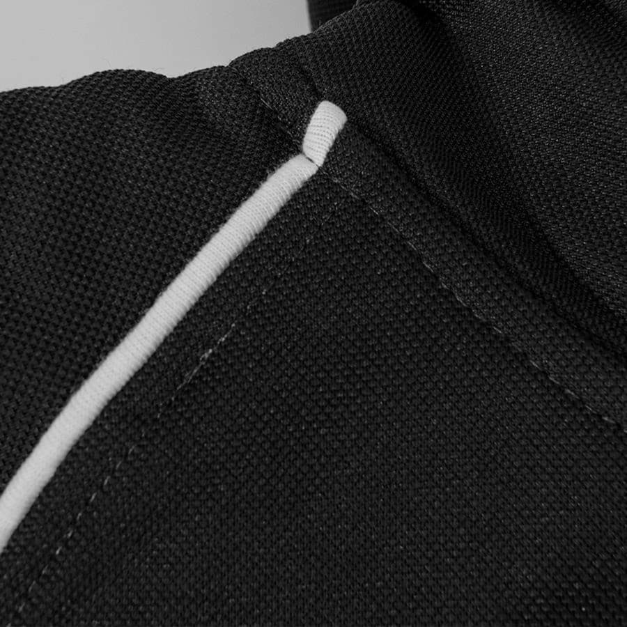 Толстовка женская SIVIGLIA 320, черный-3