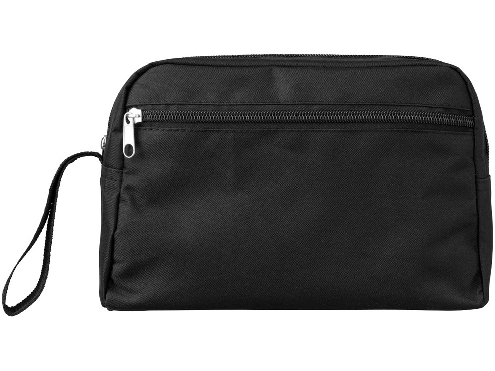 Косметичка Carriage, черный-2