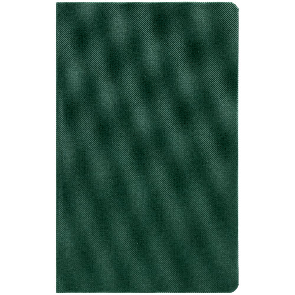 Ежедневник Grade, недатированный, зеленый-3