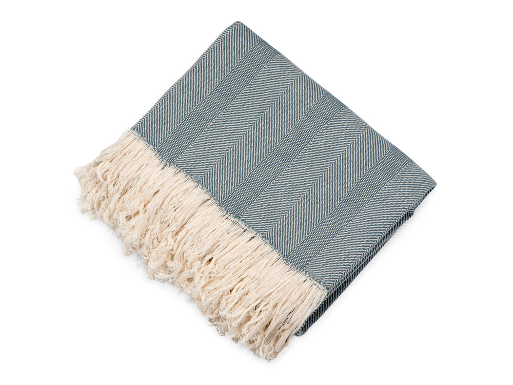 Подарочный набор Re:f. Shelter  с пледом, зеркалом, свечой и диффузором-11