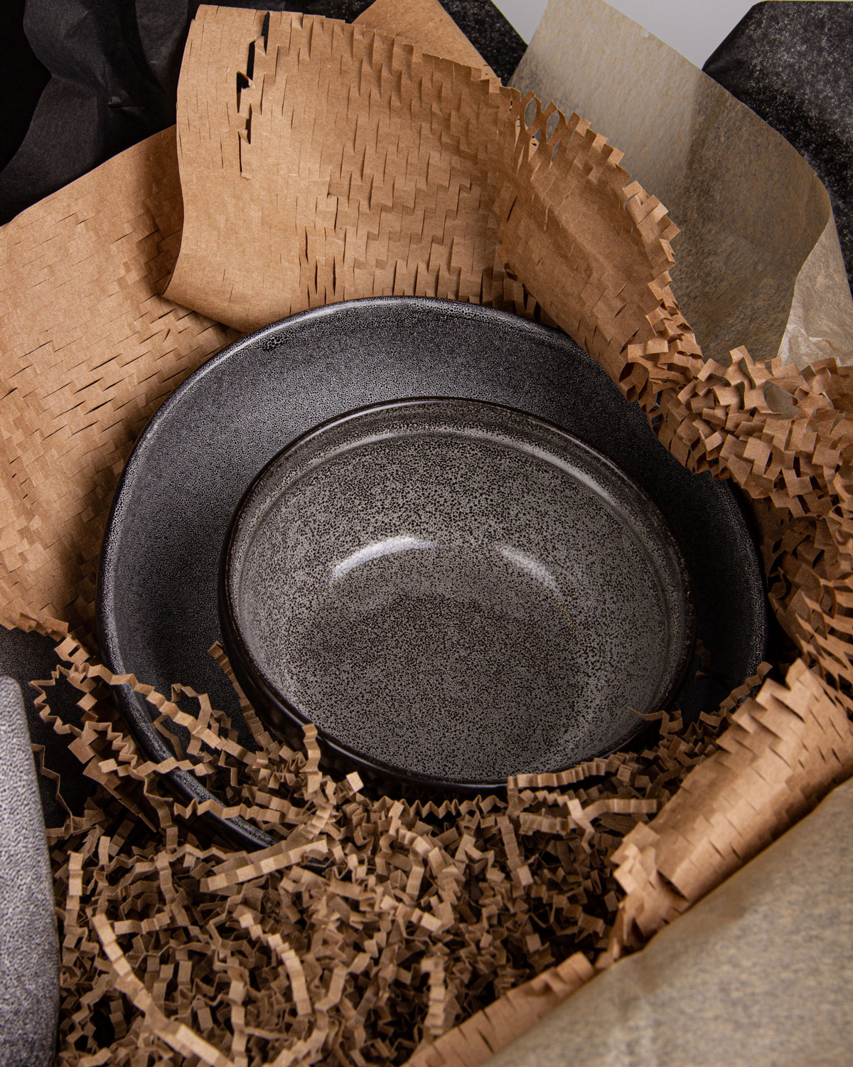 Подарочный набор с керамикой “Ночное небо”-7