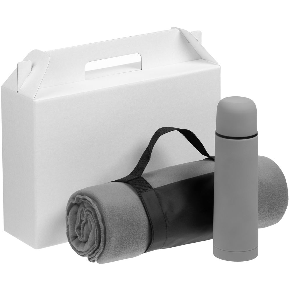 Набор Meeting Point, ver.2, серый-1