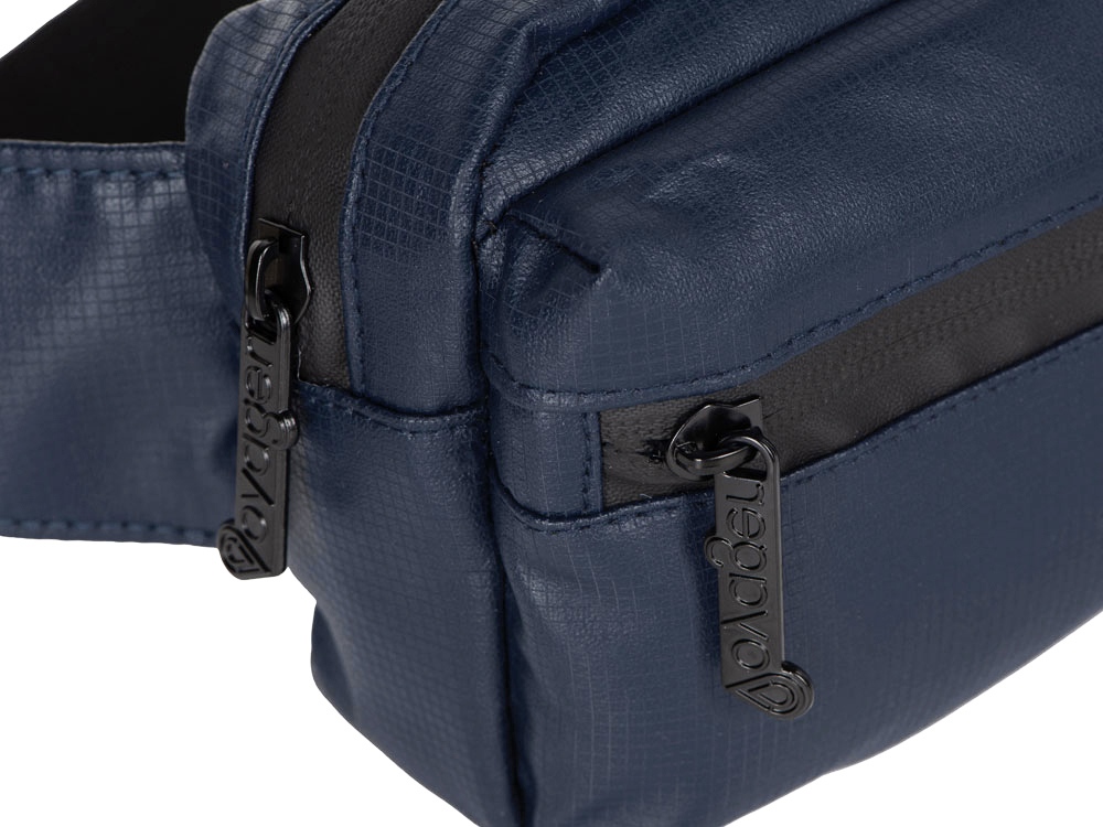 Сумка на пояс Just, синий-5