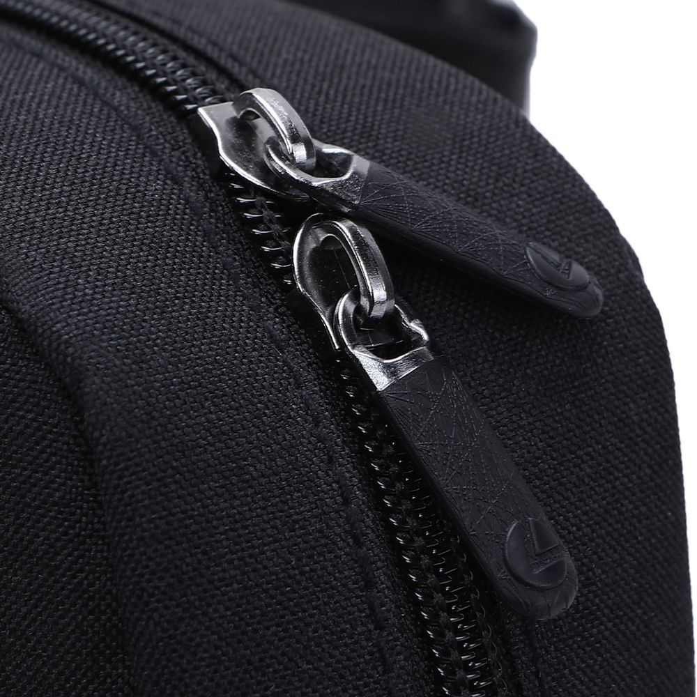 Сумка для ноутбука L225, черная-4