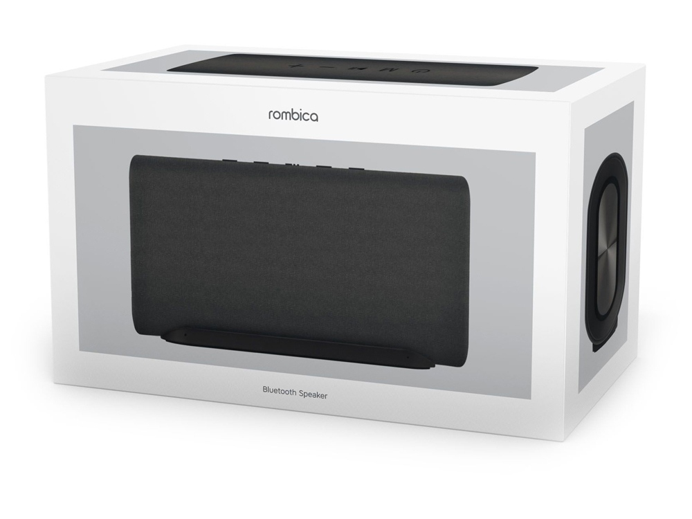 Портативная акустика Rombica Mysound Orion-5