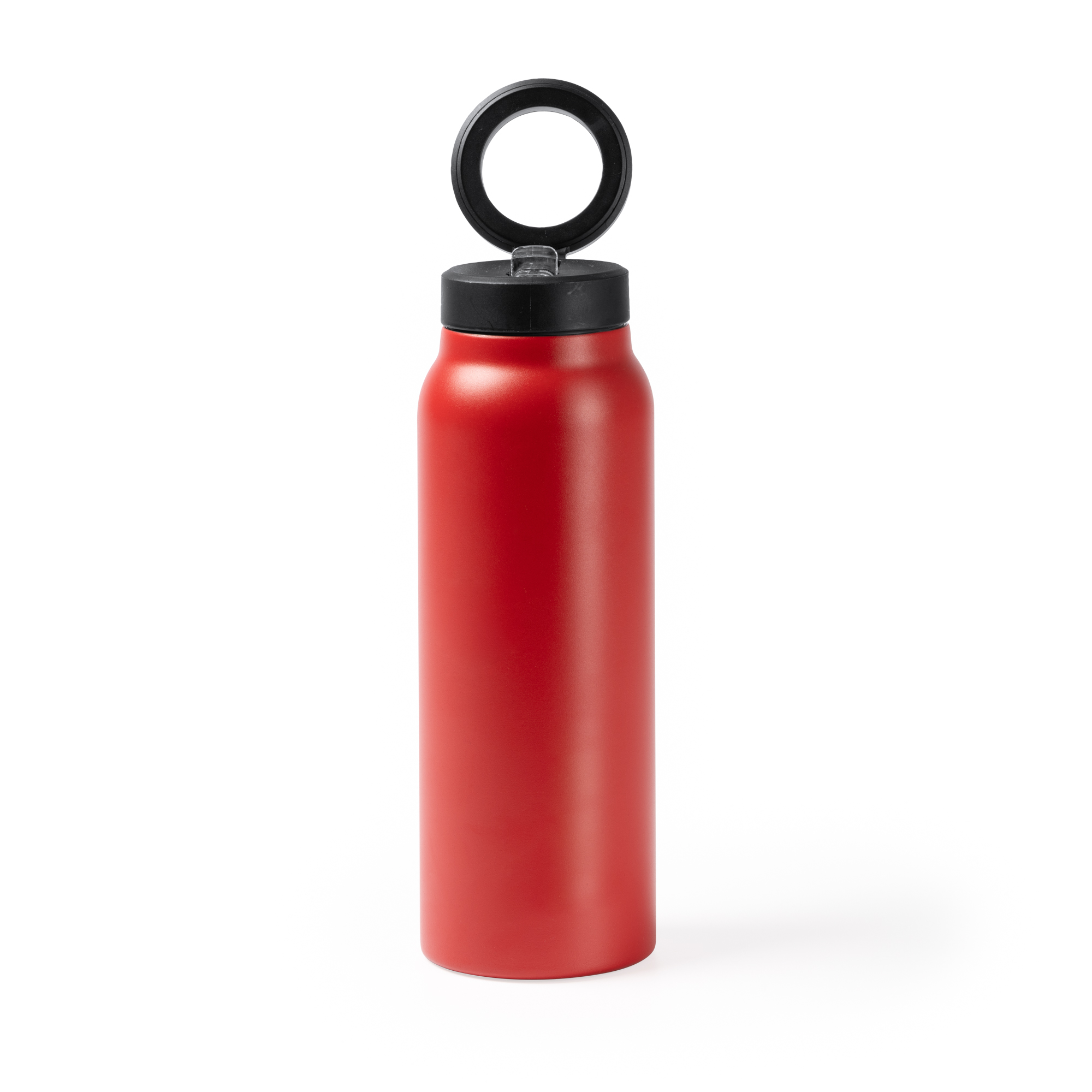 Термос HEYDUD, Красный-1