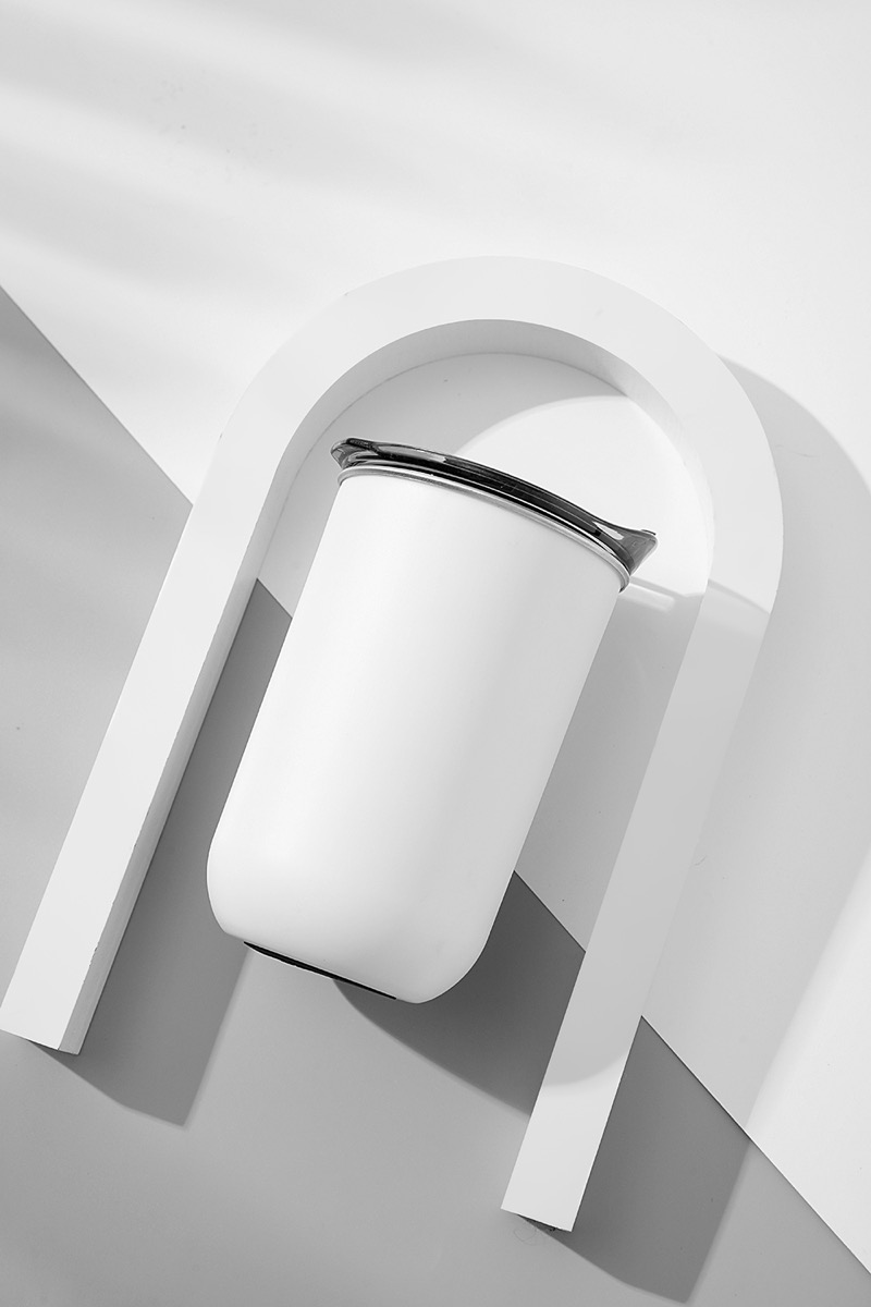 Кофер Light (белый)-6