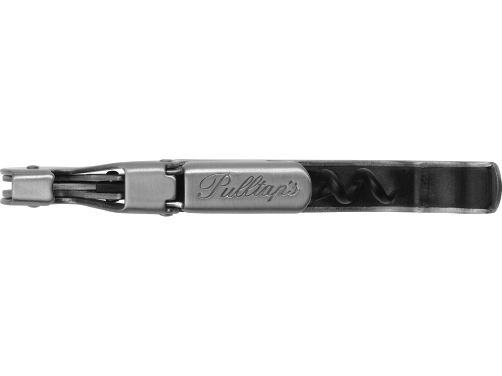 Набор аксессуаров для вина Nigota, серебристый-8