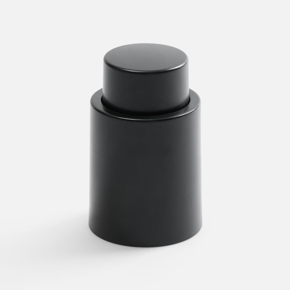 Набор Wine Case, черный-2