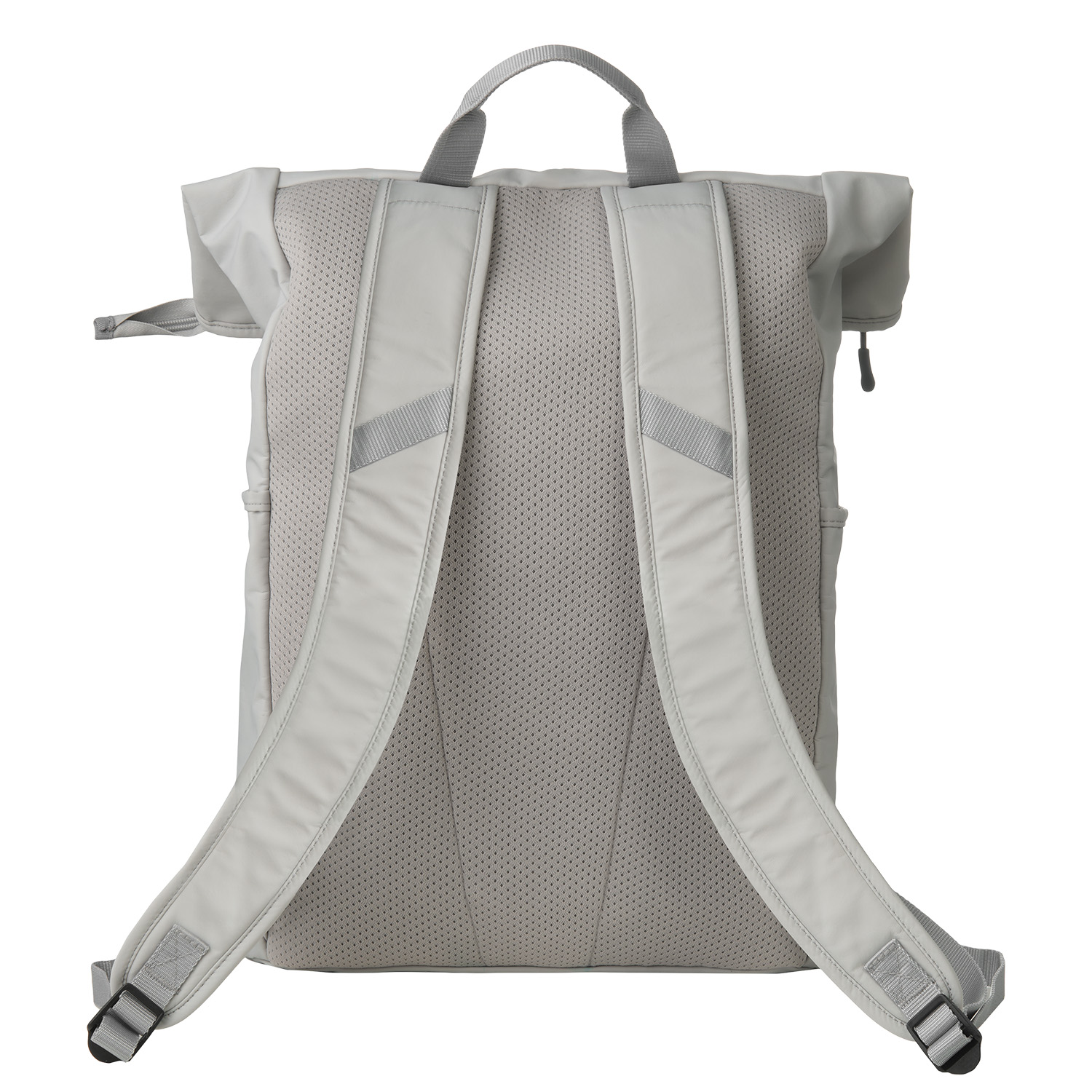 Рюкзак Boston, светло-серый-5