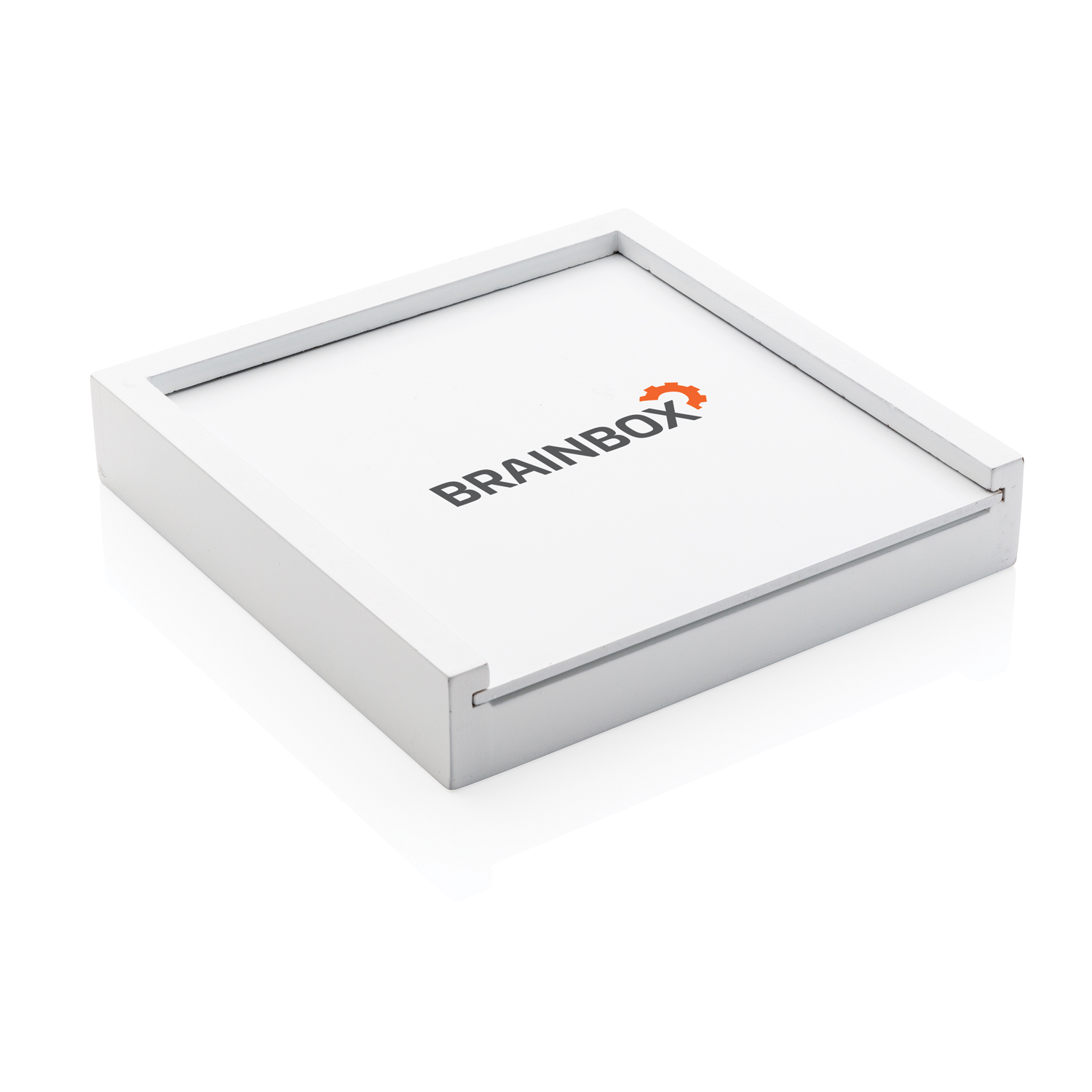 Настольная игра Крестики-нолики из дерева FSC®-3