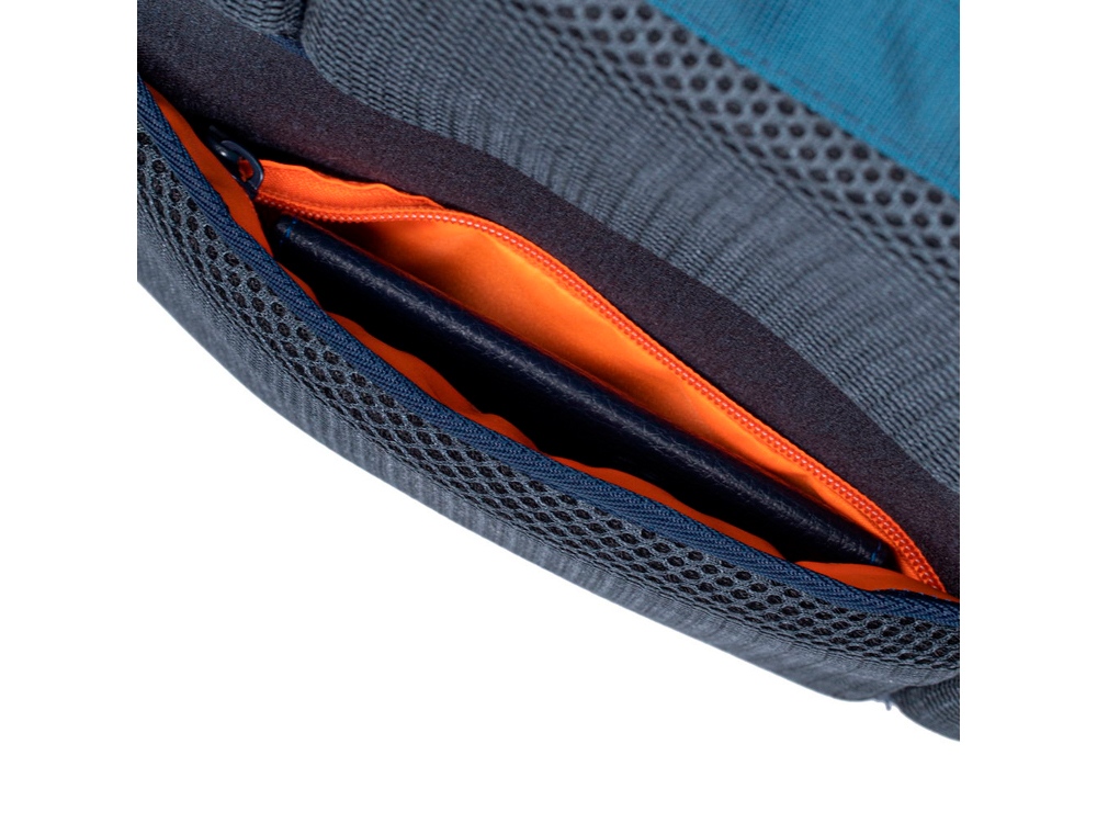 RIVACASE 7723 dark grey рюкзак для ноутбука 14 / 6-23