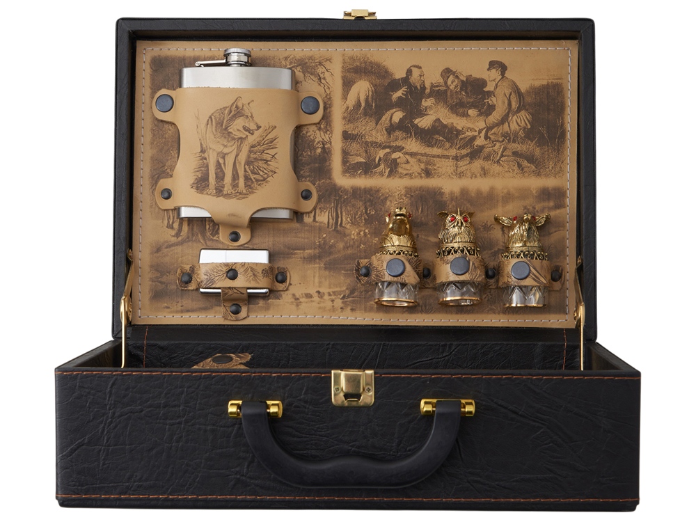 Подарочный набор-6