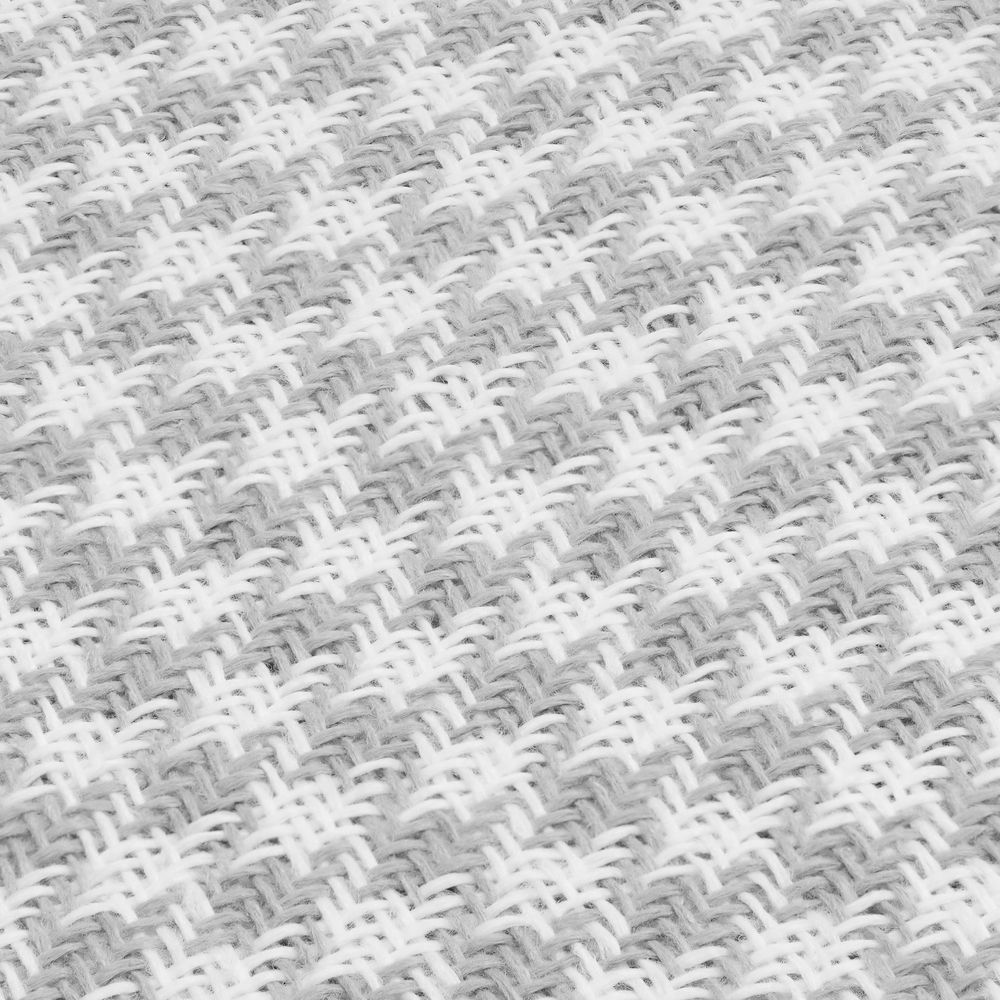 Плед Cambon, светло-серый-2