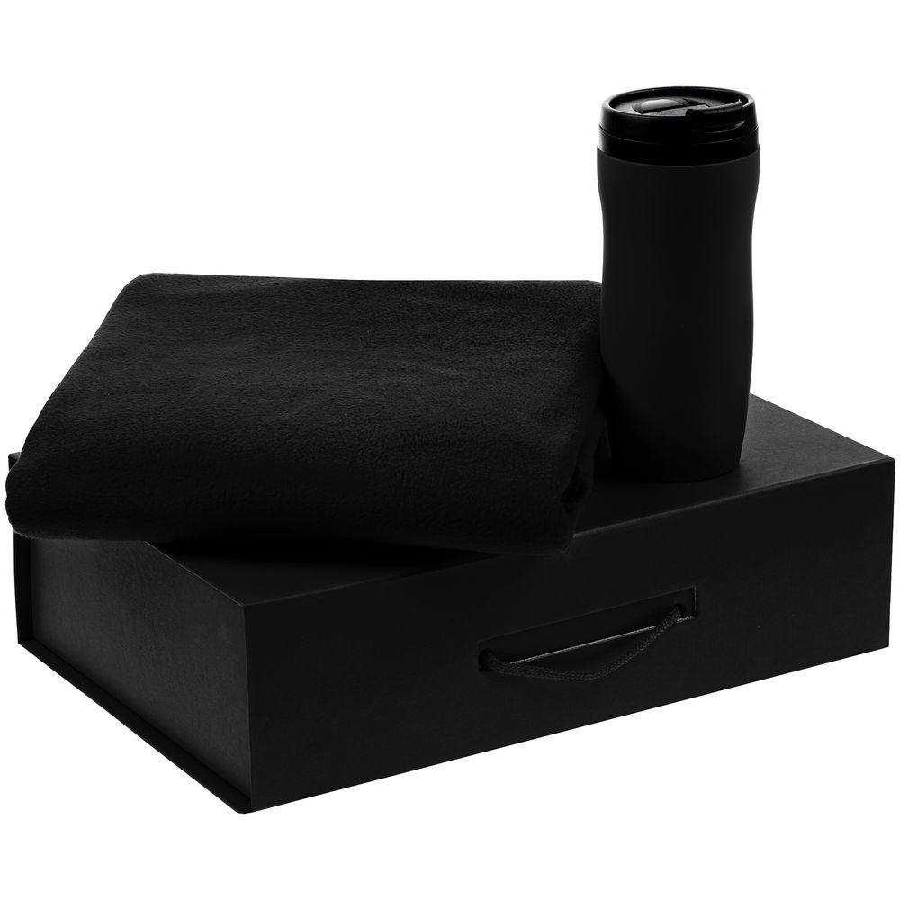 Набор Proforma, черный-0