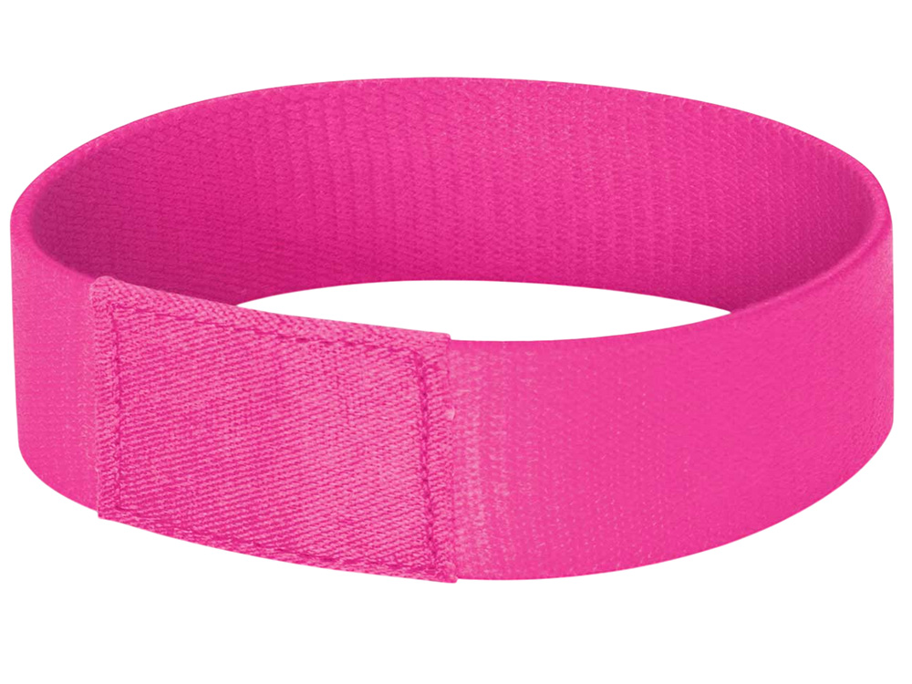 Эластичный браслет с возможностью полноцветной печати-4
