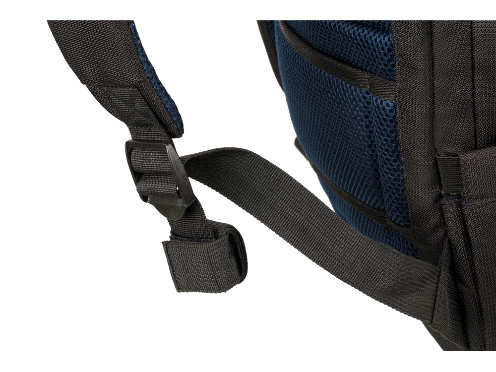 Рюкзак для ноутбука 17.3 8460, черный-9